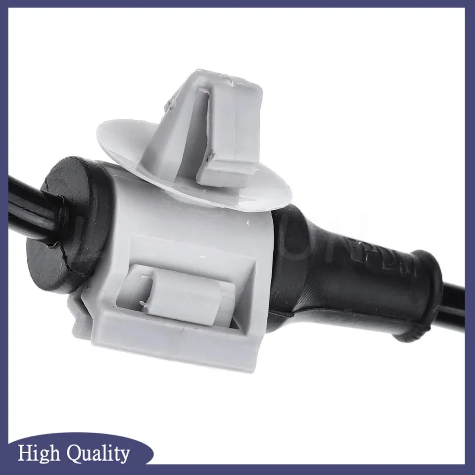 앞 좌측 ABS 휠 속도 센서 57455-SHJ-A01 57455SHJA01 2005-2006 Honda Odyssey3.5L