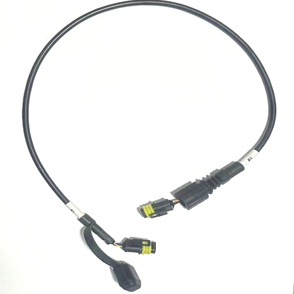 

Agras готовые детали для DJI T30 датчик уровня сигнальной линии (одна штука) T30 Дрон набор аксессуары