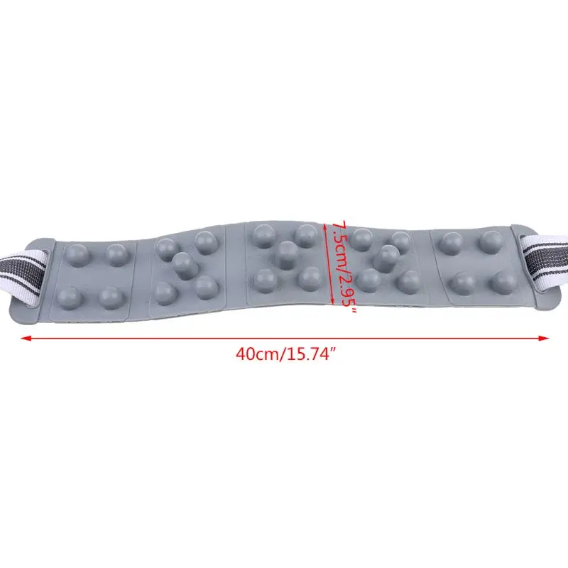 UniversalTreadmillMassageWaistBeltVibratingMachineBeltsGym