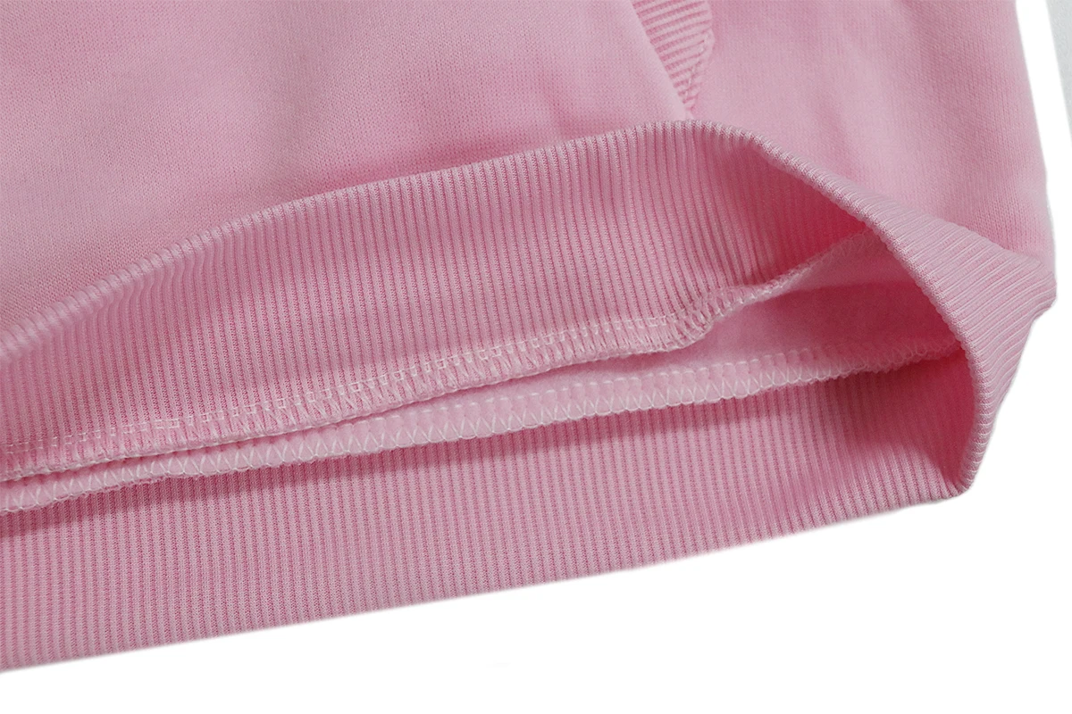 kids printed hoodie cartoon design