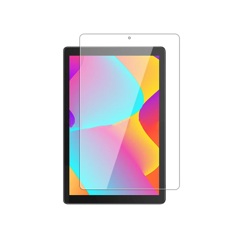 1-3PC 9H 保護タブレットガラスカバー Teclast P85T 8.0 インチ