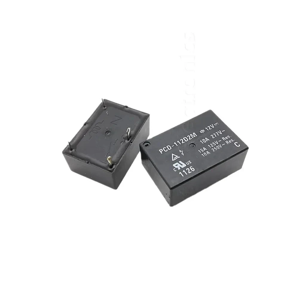 

Бесплатная доставка, 10 шт./лот, Φ 12V 15A 4PIN реле