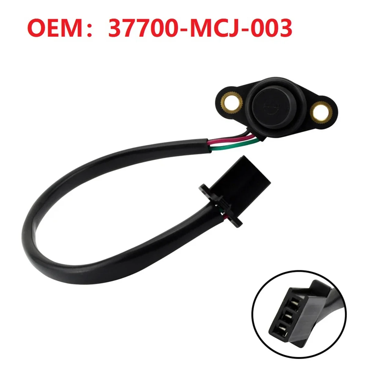 N30R_37700-MCJ-003 Speed Sensor for HONDA CBR900RR CBR900RE CB600F ST1300