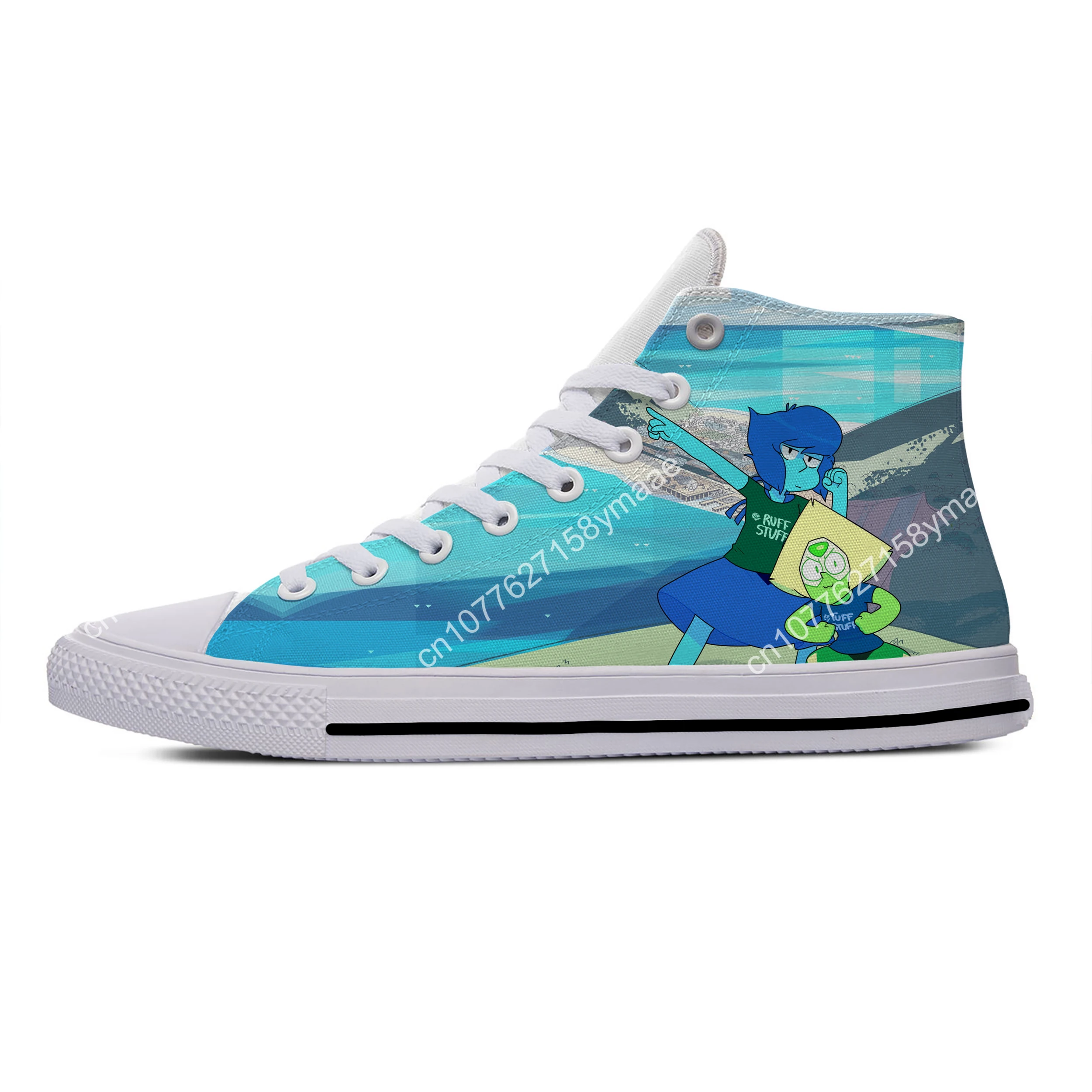 Рисунок 4 - Кроссовки Steven Universe мужские/женские