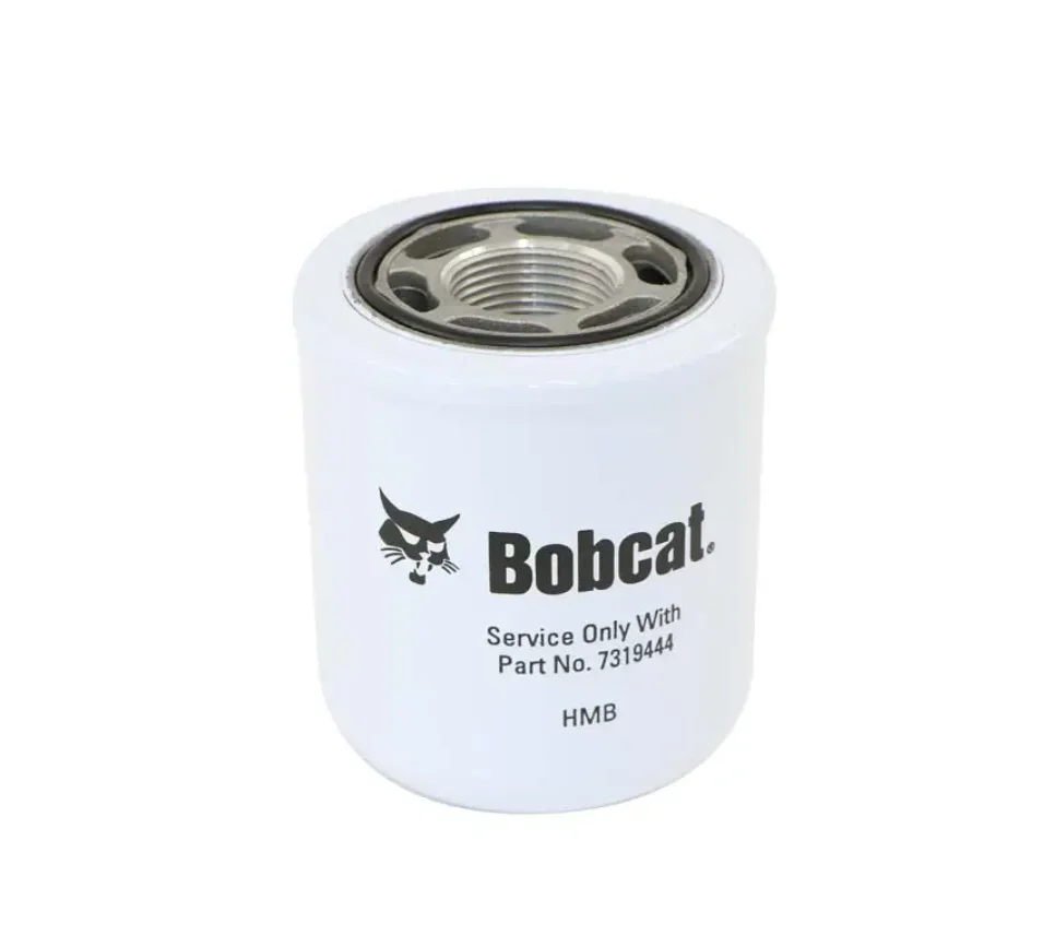 bobcat，Fan motor filter element, 7319444，Provide a full range of Bobcat accessories, please consult customer service for details