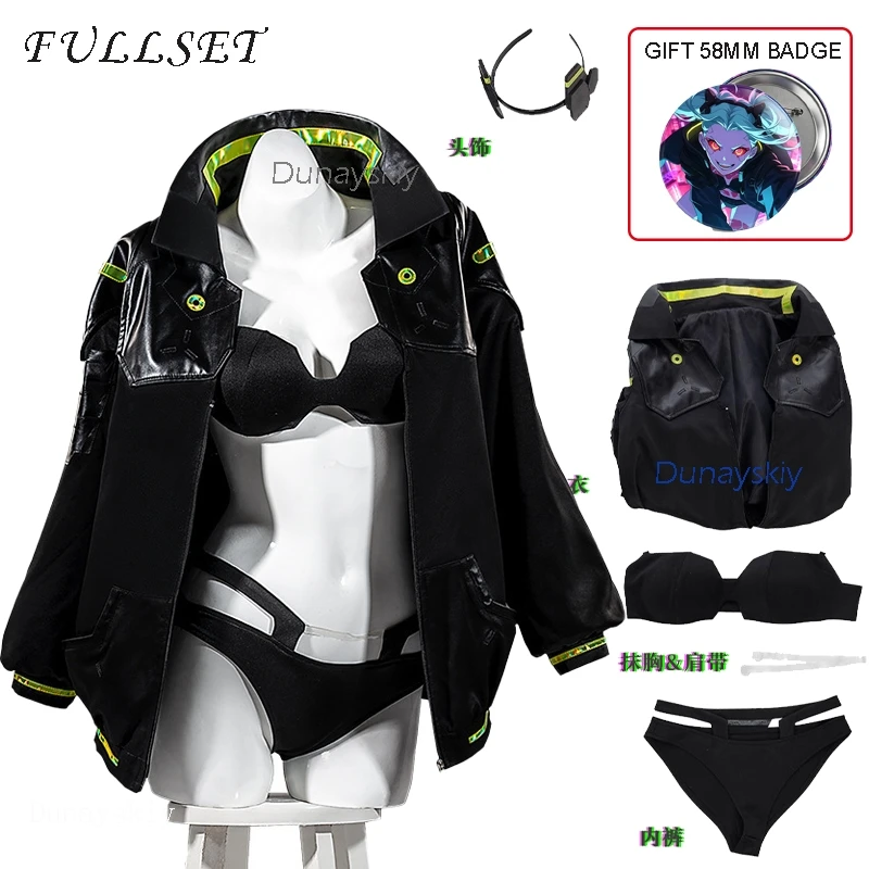 costume set