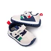 Childern Sports Shoes  Spring and Autumn 0-2 Years Old Baby Girls and Boys Sneakers Non-slip Casual Toddler Shoes First Walkers 6
