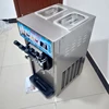 Ice Cream Machine Professional Ice Cream Maker Manufacturer Soft Serve Ice Cream Machine 5