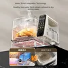 Supor Electric Steamer Multi-functional Household Multi-layer Large-capacity Fully Automatic Intelligent Reservation 4