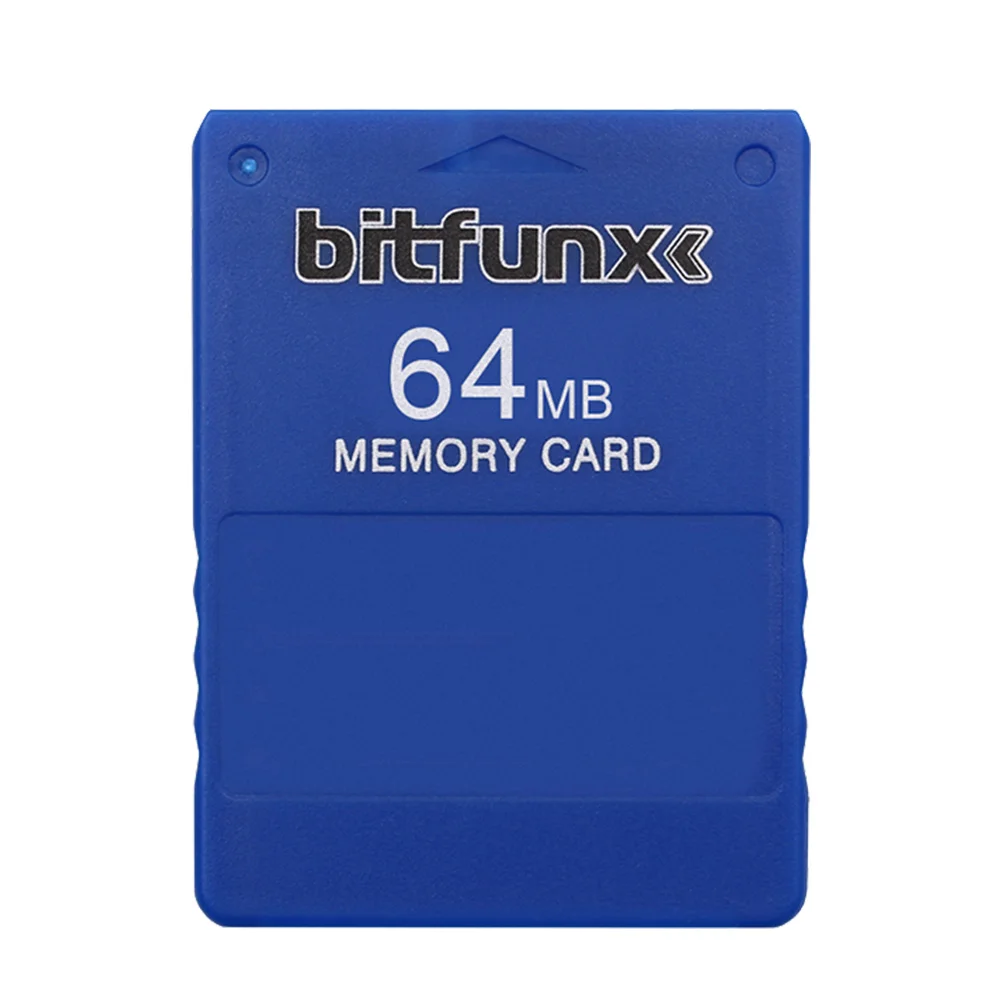 Enhanced Gaming Memory Card with Free McBoot