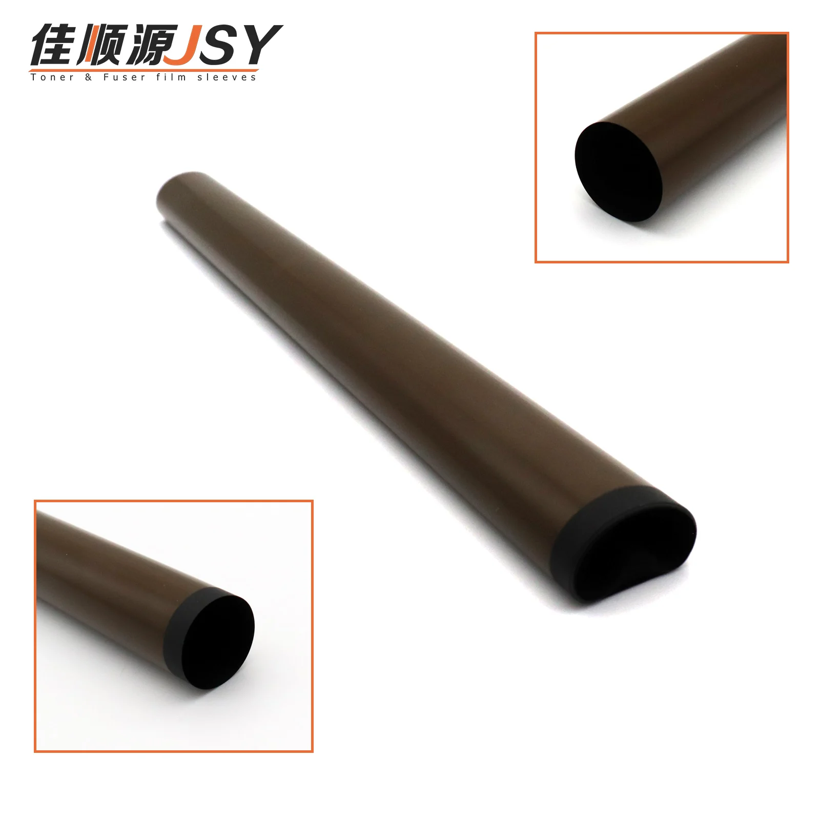 10PCS OEM M403 M2055 M203 퓨저 필름 슬리브 HP M401 M402 1010 2035 M106 132 M227 M134 M402 M426 427 M429 M2055 M4101 4102