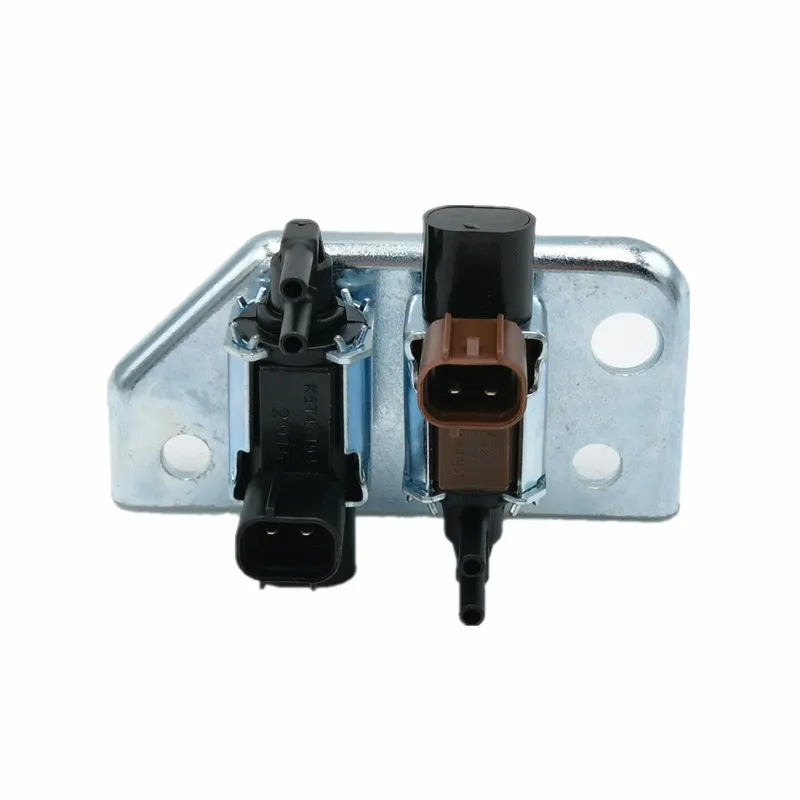 K5T46494 K5T48272 8657A178 MR577099 TURBO THROTTLE VALVE VGT SOLENOID FOR MITSUBISHI L200 SPORT SHOGUN