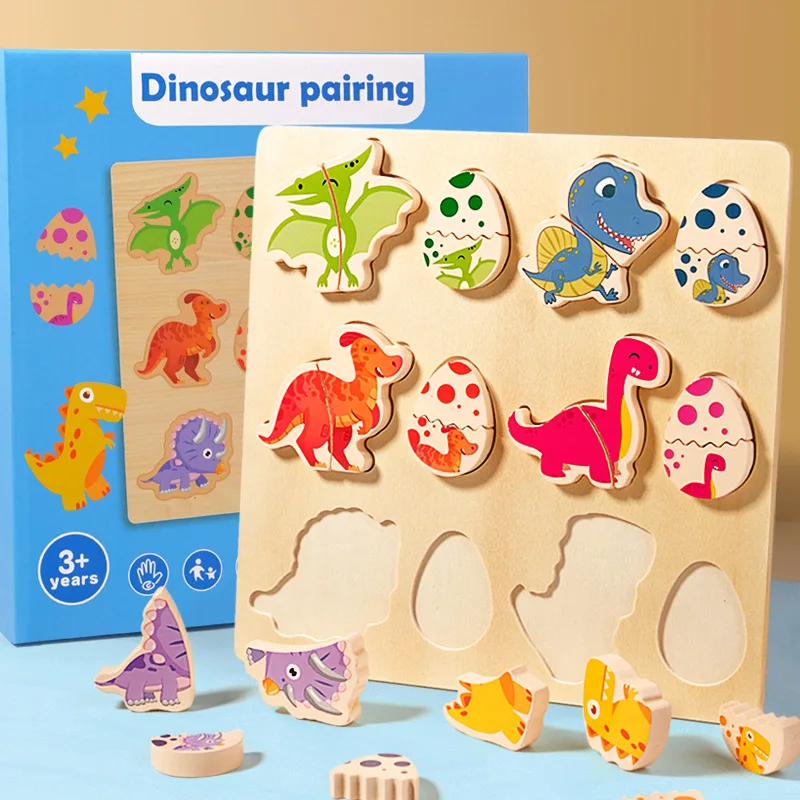 Wooden Egg Pairing Puzzle wooden toy,wooden puzzle toys,early education toys,egg toys,puzzle toys,educational toys,color sorting game