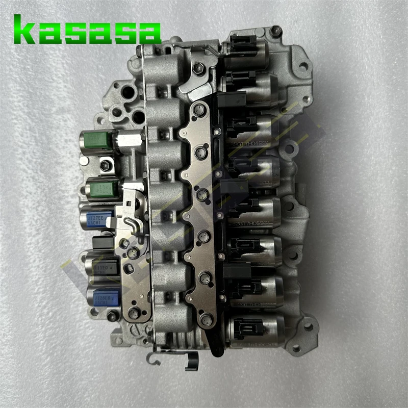 Corpo Valvola Di Trasmissione Originale 8 G45 Awf8G45 31492785 Per Volvo 1.5T, 2.0T