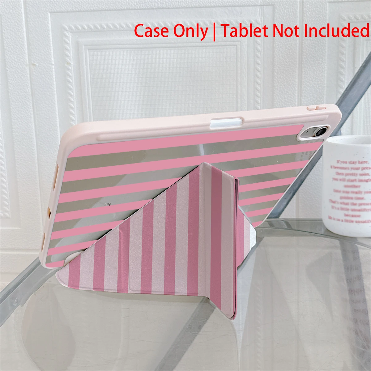 Universal Protective Tablet Case
