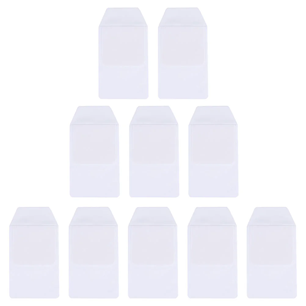 

10pcs Doctor Pen Holders Nurse Pencil Bags Medical Pen Bags Storage Holders