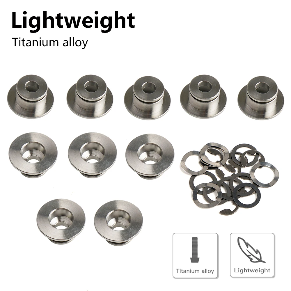 Bremsscheiben-Spulen-Kits für Kawasaki Ninja 400 500R 650 650R 1000 Ninja ZX6 ZX6R ZX10R ZX12R ZX14 ZX14R Versys 650 1000 Z650 – Detail 8