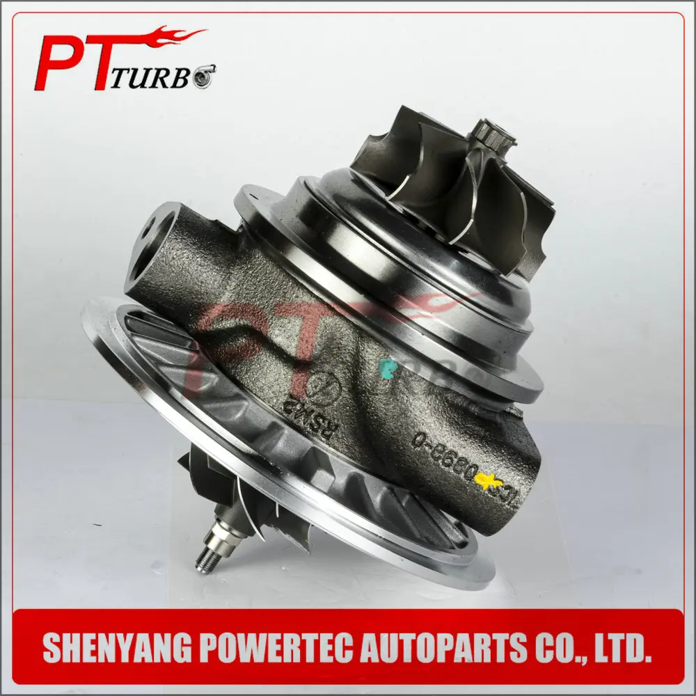 

Balanced Turbo charger core CHRA 1453T19 1458C14 for AUDI A6/S6 QUATTRO A6Q CEUC CEUA CEU 2012 - turbolader cartridge 079145722B