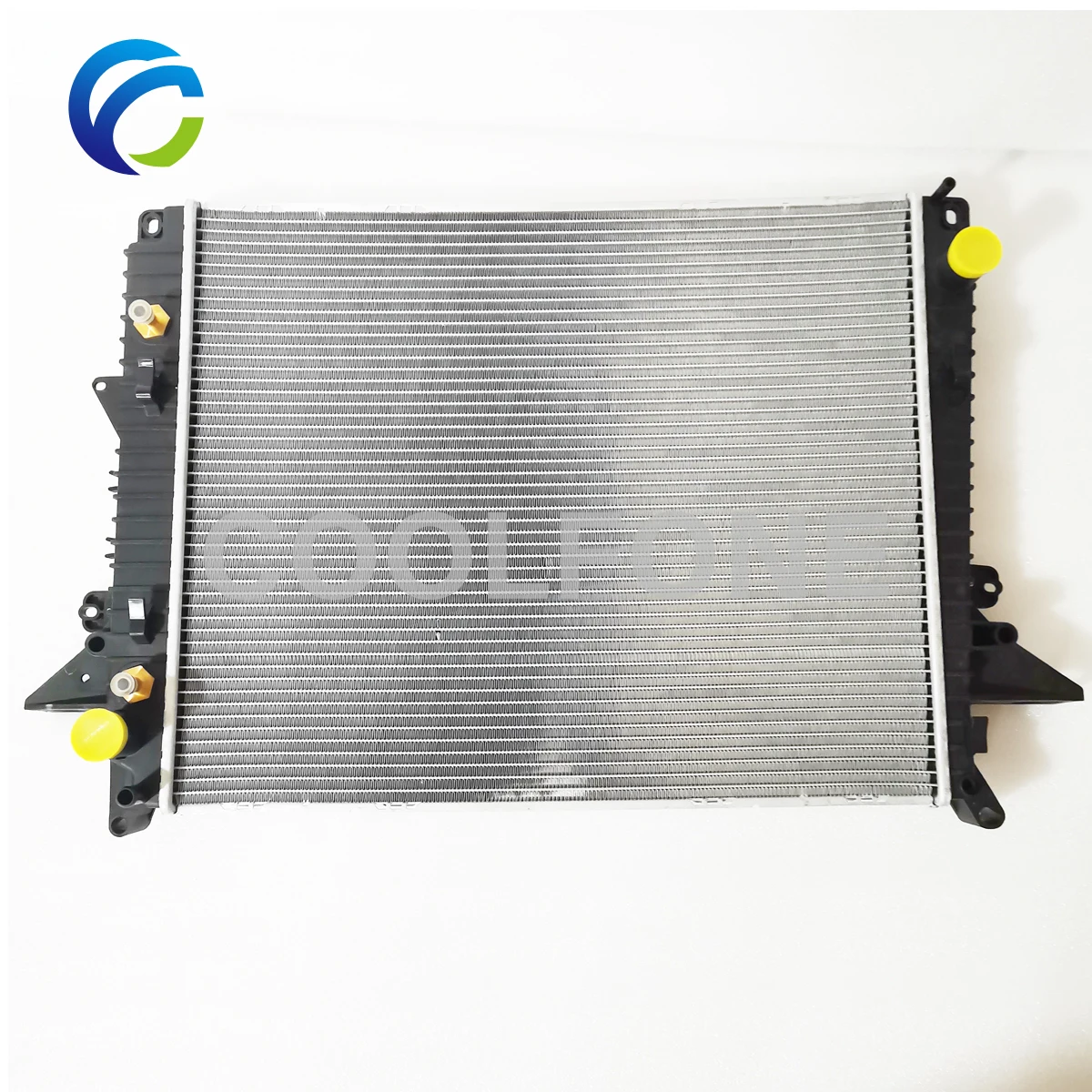 

Engine Cooling Radiator for LAND ROVER DISCOVERY III IV L319 RANGE ROVER SPORT L320 2.7TD LR021778 PCC500060 PCC500061 PCC500111