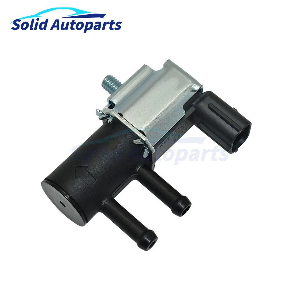 K5T48589 Vacuum Solenoud Valve 18114-58M00 For Suzuki Swift, SX4 S