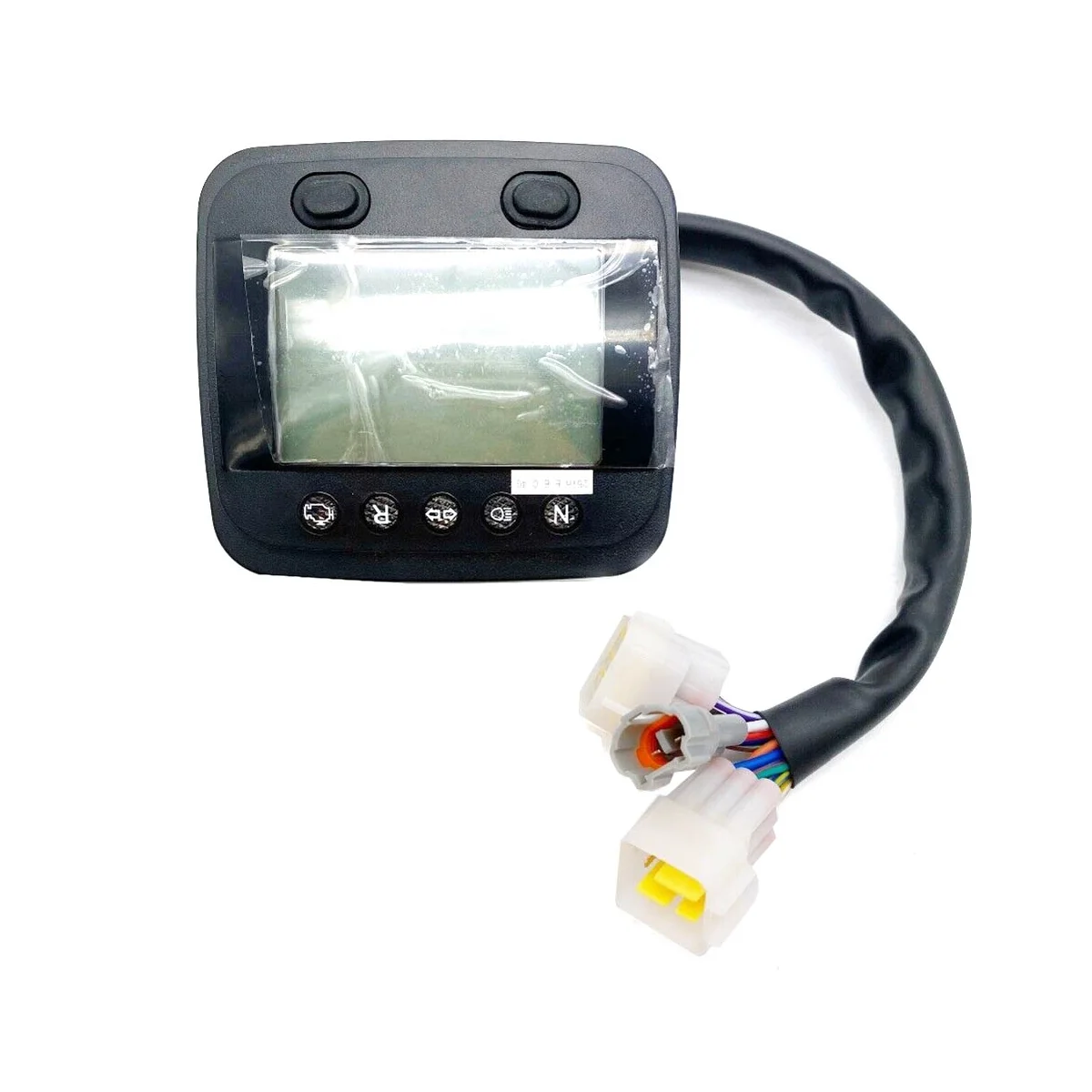 

EFI Model LCD Speedometer Meter Assy Fit for Linhai Bighorn 450Cc 500Cc LH500 ATV