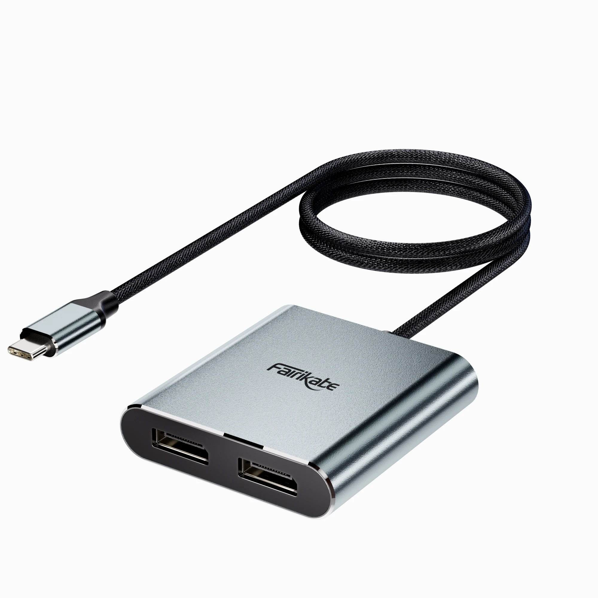 USB