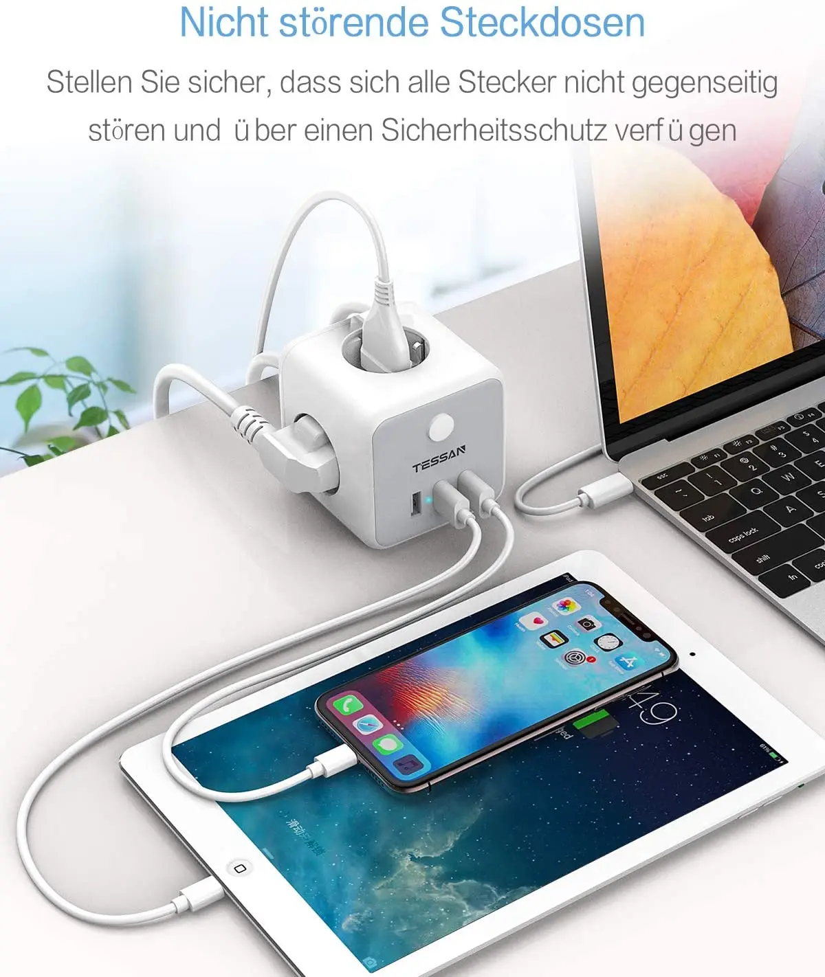 Phones e Accessories