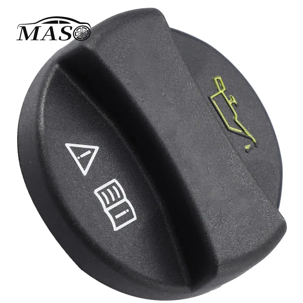Engine Oil Filler Cap for Mercedes-Benz W163 W164 W201 W202 W203 W208 W209 0000100301 oil fuel cap