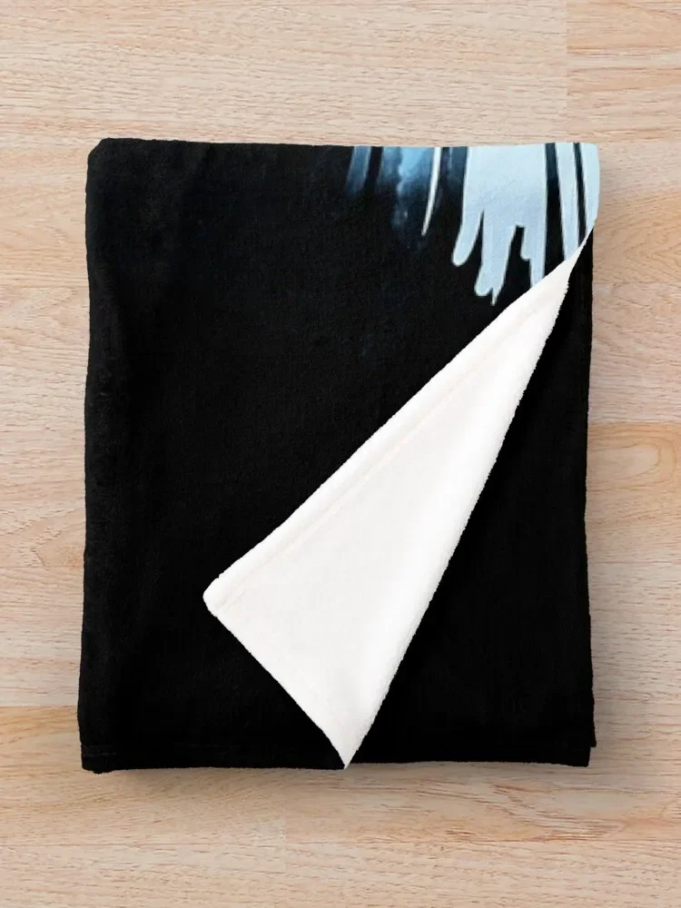 Wobbly Life Throw Blanket Decorative Throw Decorative Sofa Blankets 3