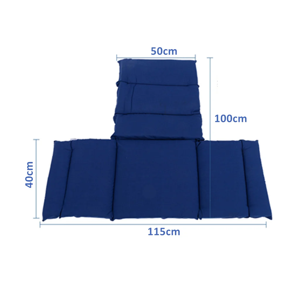 JayCreer Wheelchair Seat Cushion