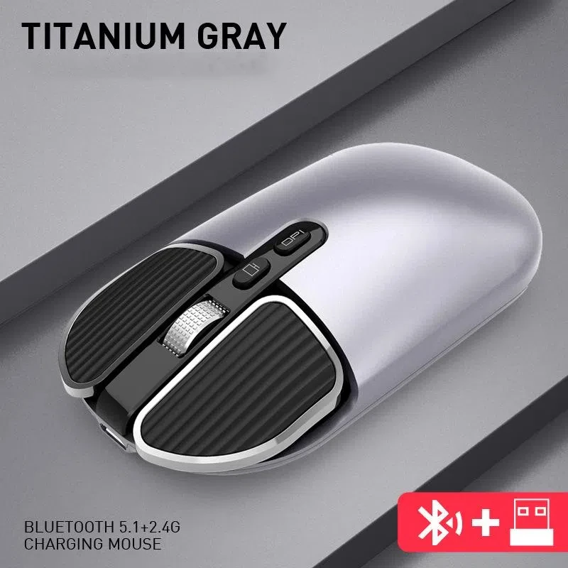 Bluetooth gray