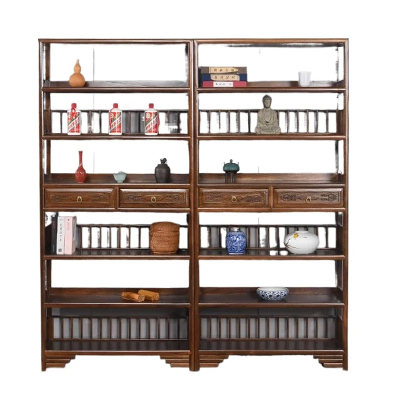 *Closet Children Bookcases Floor Collect Minimalist Stackable Bookcases Library Stand Space Saving Furniture
