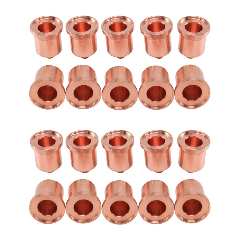 20PK плазменная режущая насадка 220941 для Hypertherm Powermax 65/85/105 | Инструменты