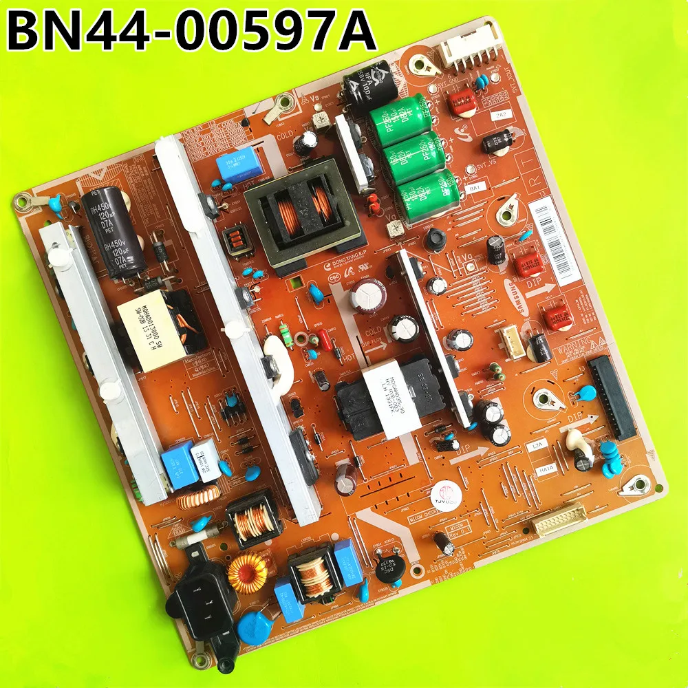 

BN44-00597A BN44-00597B/C Power Supply Board Original and good test P43LF_DDY Suitable For Samsung TV PS43F4000AJ PS43F4000AR