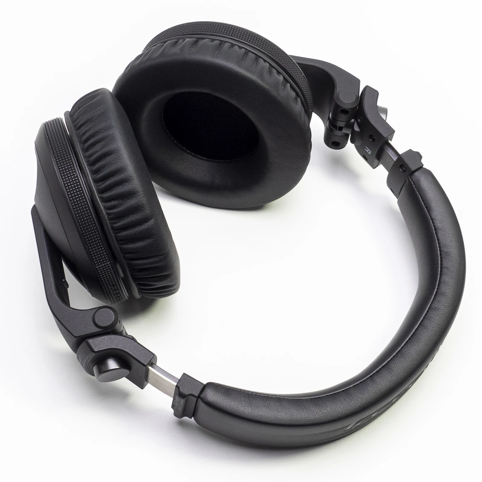 Ear Pad Pioneer HDJ-X5 X7 X10 Black (almofada de reposição) importado - - Equipamentos