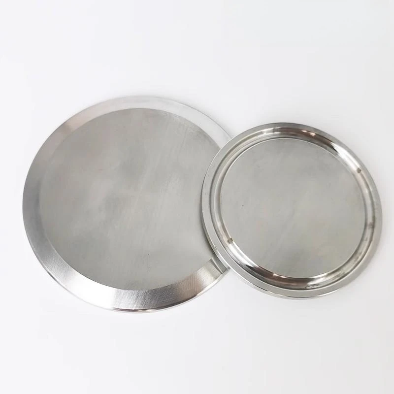 Гигиеническая Заглушка с тройным зажимом