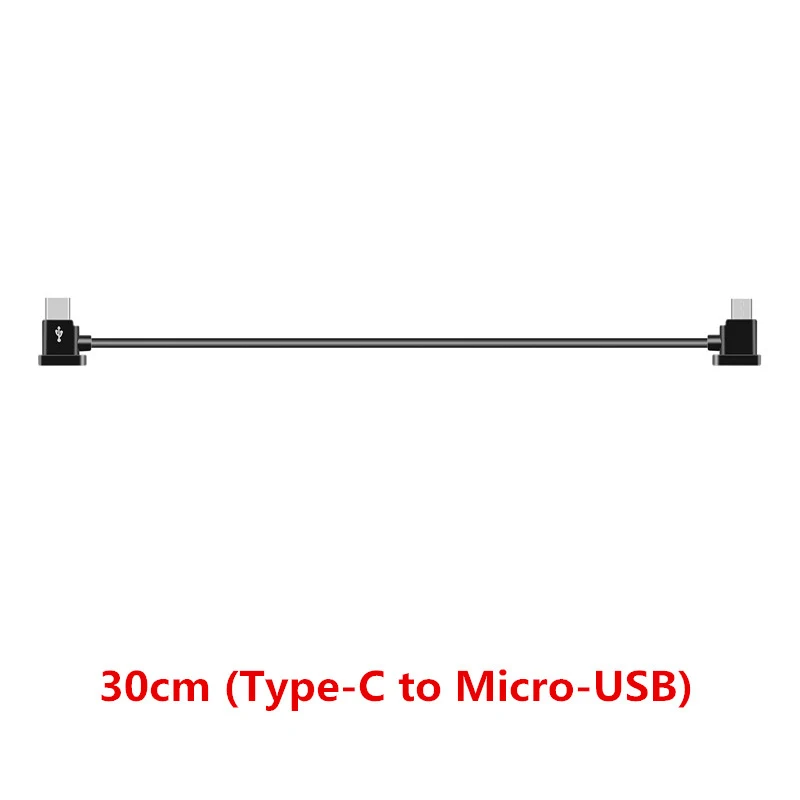 30cm C to Android