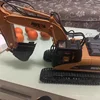 Rc Series Huina580 23 Channel 1/14 Ultra Large All Alloy Engineering Vehicle Toy Simulation Dismantling Machine Wood Grabbing 3