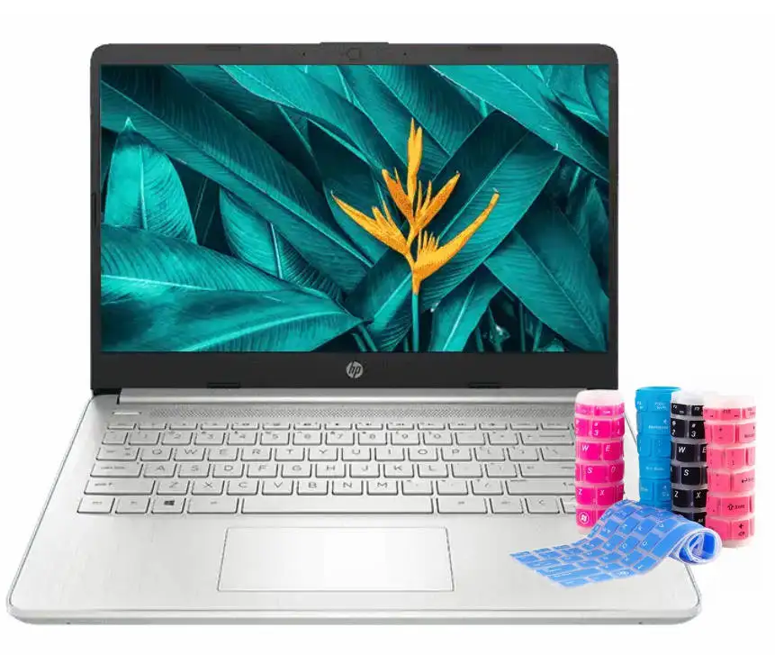 Clavier AZERTY Français D'origine Pour HP 14s-dq2033nf/dq2034nf/dq2035nf/dq2037nf - Neuf Sous Emballage