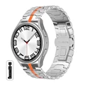 Silver Orange