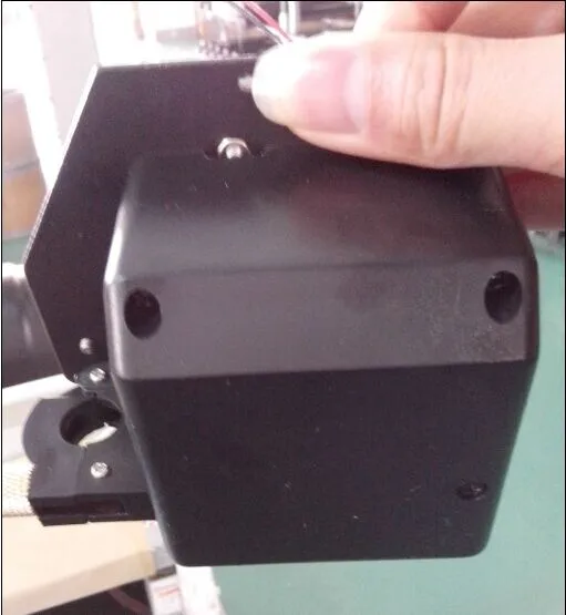 Spare parts head cutter for cutting plotter use all china
