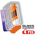 4 Front Glass