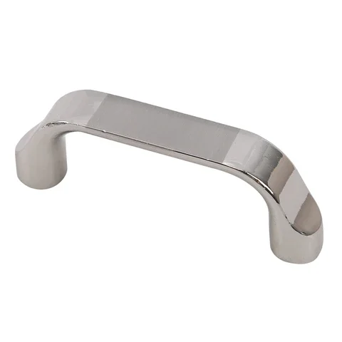 

Solid Durable Stainless Steel Pull Handle, Door Knob, Drawer Cabinet, Cupboard Pull, Furniture Hardware, New