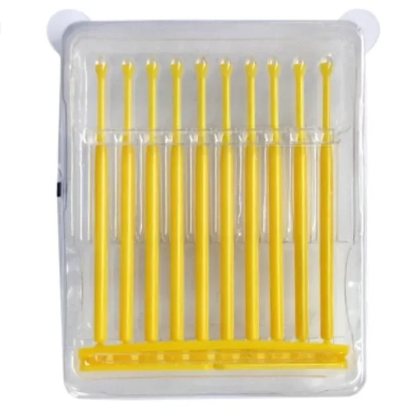 Рисунок 4 - стержни для ремонта зубов