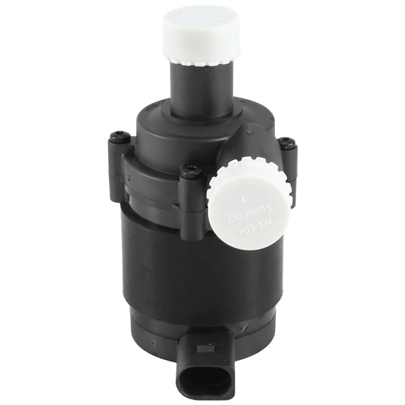 

Car Additional Water Pump Auxiliary Coolant Pump 078121601A For A6 A8 ALLROAD Replacement Parts Accessories