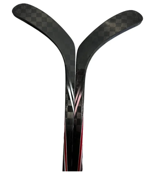 Made In China Professional Manufacturer Field Sledge Kids Wooden Hockey Stick