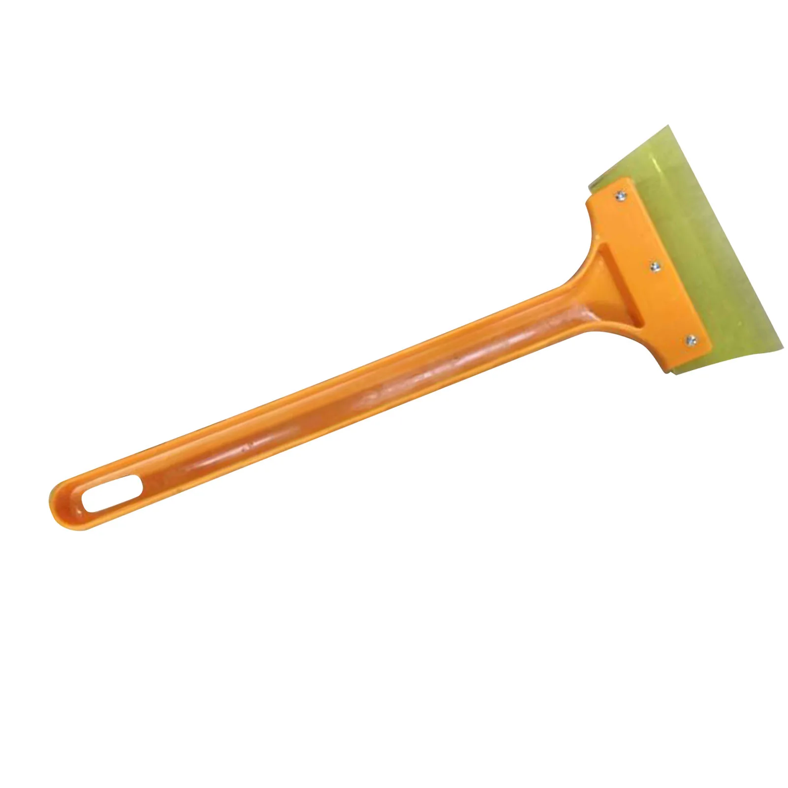 Car Windshield Ice Scraper Long Handle Versatile Car Snow Removal Scraper Ice Crusher Breaker for Vehicle