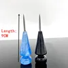 Hookah Piercing Plug Stopper for Shisha Tobacco Bowl with Needle Resin Chicha Sheesha Narguile Accessories 2