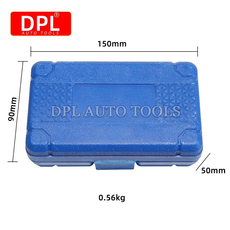 SET DI 5 PRESE A INIEZIONE BOSCH - Foto 12