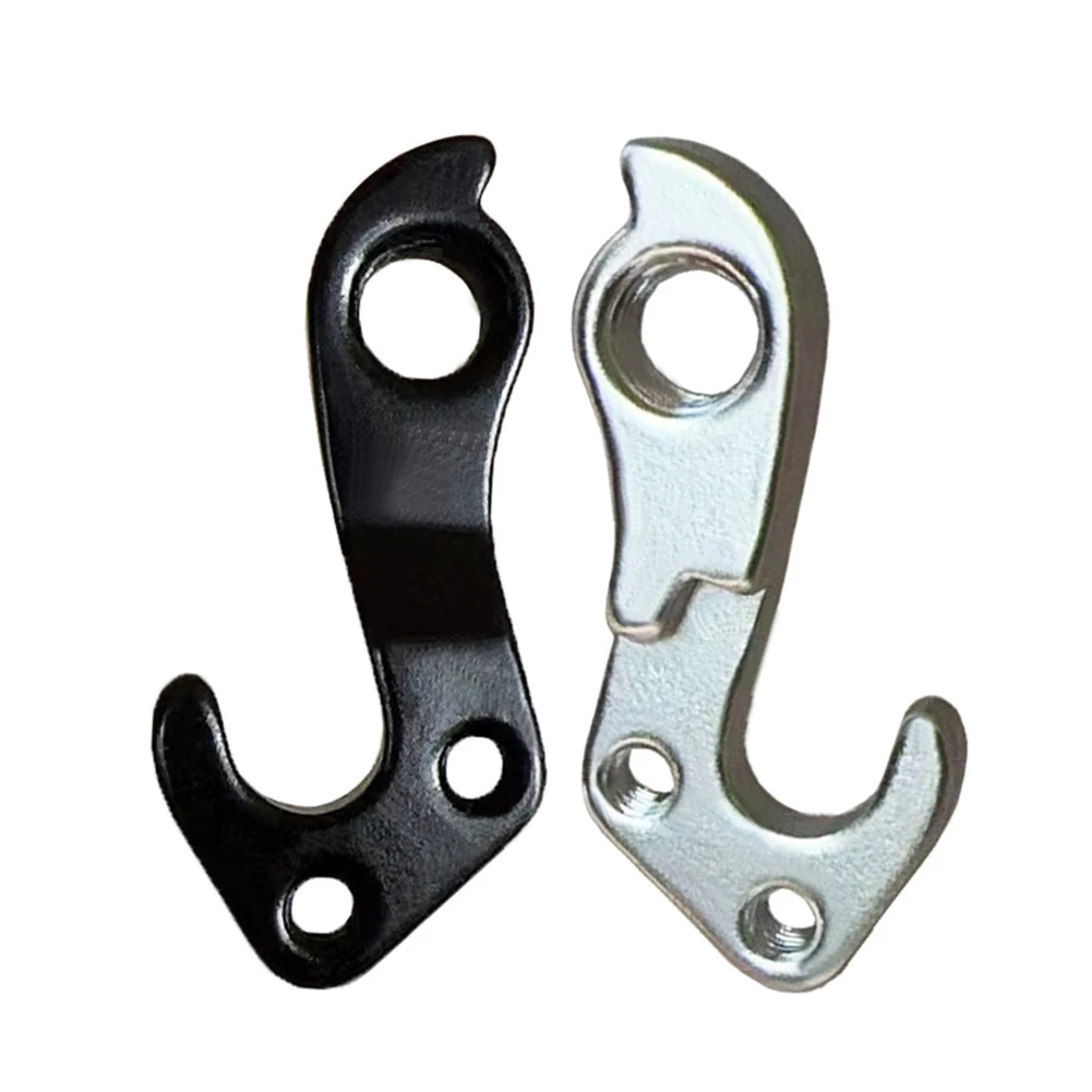 Fahrrad Schaltwerk Getriebe Mech Kleiderbügel 322175 für Trek Fahrrad Heck haken MTB Hinterrad Mech Umwerfer Dropout Konverter Adapter – Detail 9
